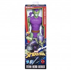 Spider-Man Titan Hero Series 12-inch Green Goblin Figure   565695664